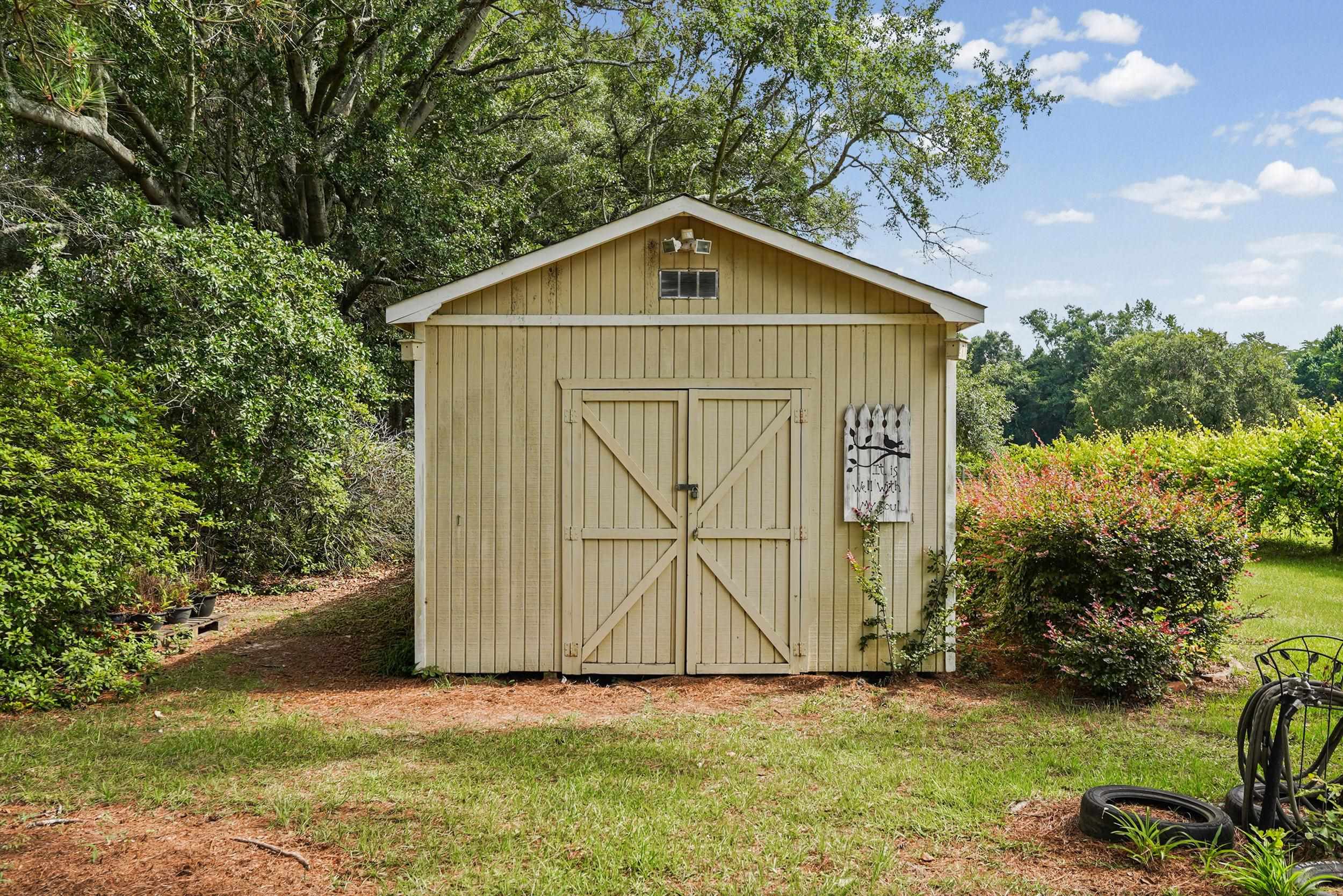 2051 Rook Road Ochlocknee, GA 31773 - Photo 43 of 52
