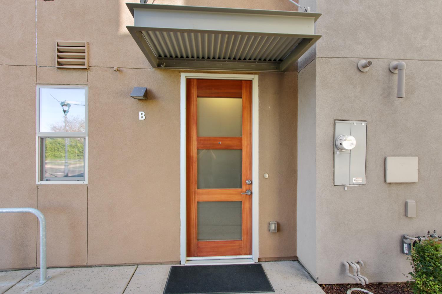 2746 5th Street Davis, CA 95618 - Photo 3 of 61 a bathroom with a sink and a mirror