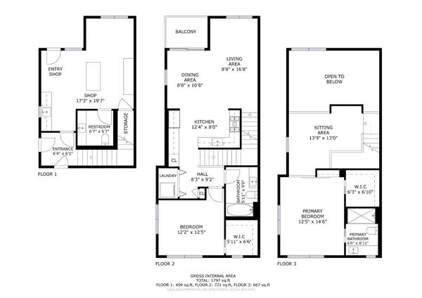 $819,000 | 2746 5th Street, Davis, CA 95618