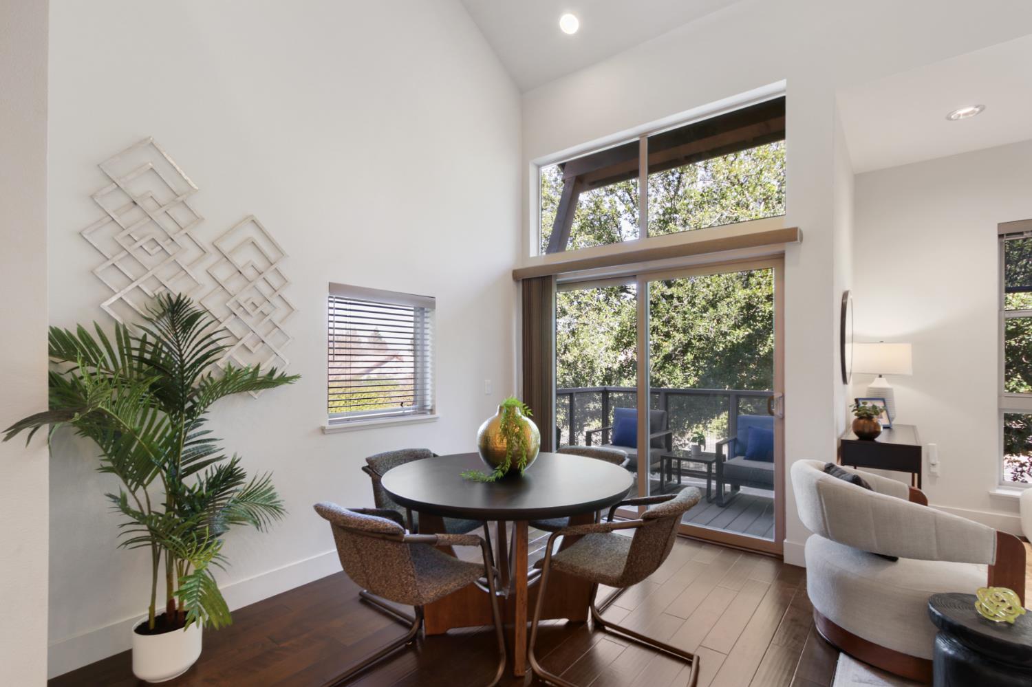 2746 5th Street Davis, CA 95618 - Photo 8 of 61 a living room with furniture and a window