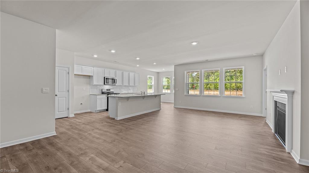 188 Pepper Tree Road Stokesdale, NC 27357 - Photo 2 of 28 *photos are of model home and are for representational purposes only.