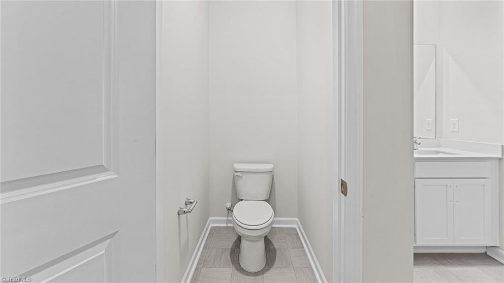 188 Pepper Tree Road Stokesdale, NC 27357 - Photo 23 of 28 *photos are of model home and are for representational purposes only.