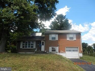 34 South Tollgate Road Owings Mills, MD 21117 - Photo 1 of 11 Exterior (Front)