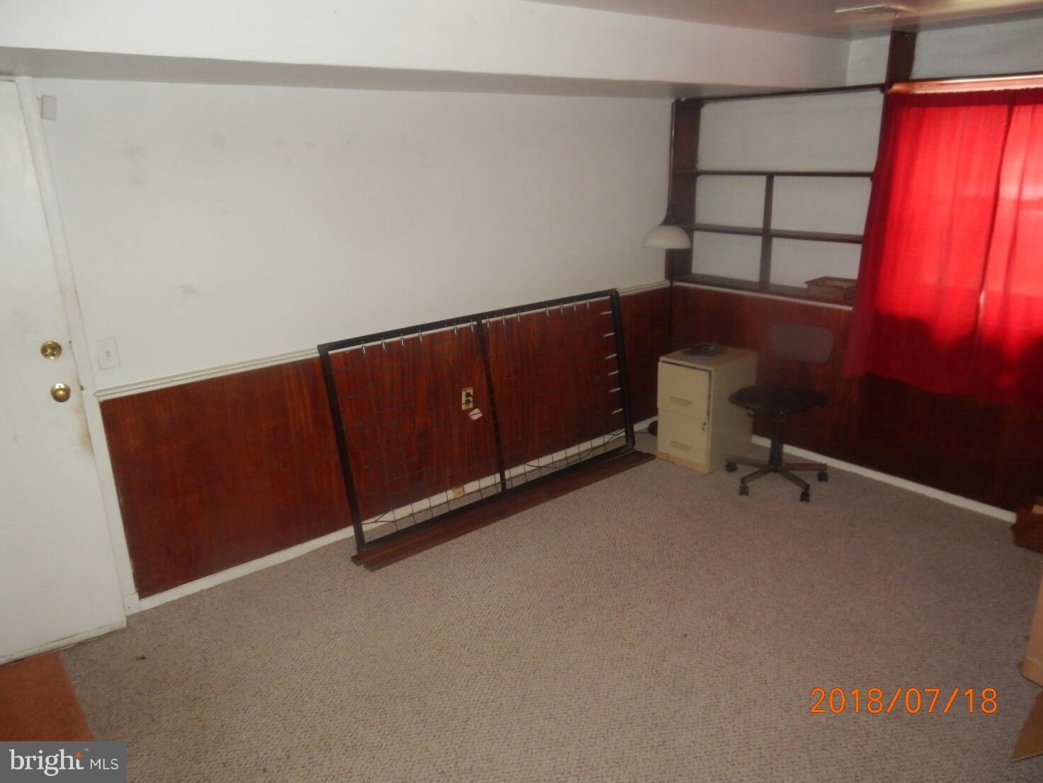 34 South Tollgate Road Owings Mills, MD 21117 - Photo 9 of 11 Basement