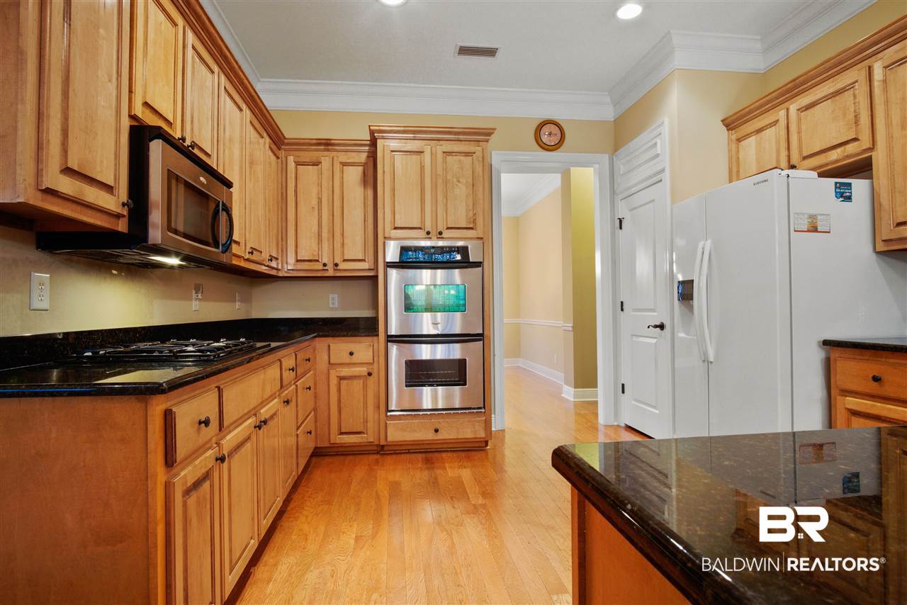 6459 Clear Pointe Court Mobile, AL 36618 - Photo 3 of 36