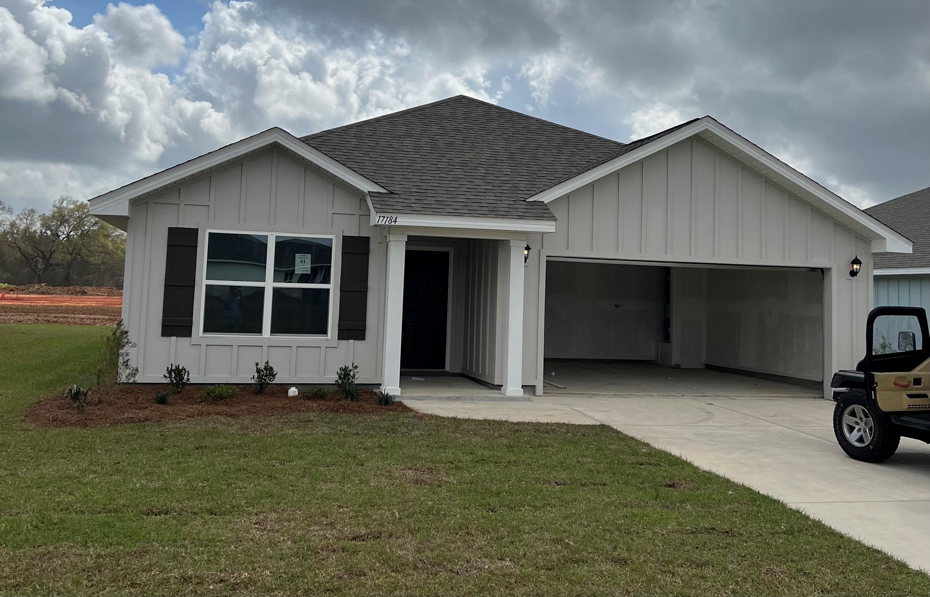 17184 Muse Street Loxley, AL 36551 - Photo 1 of 2