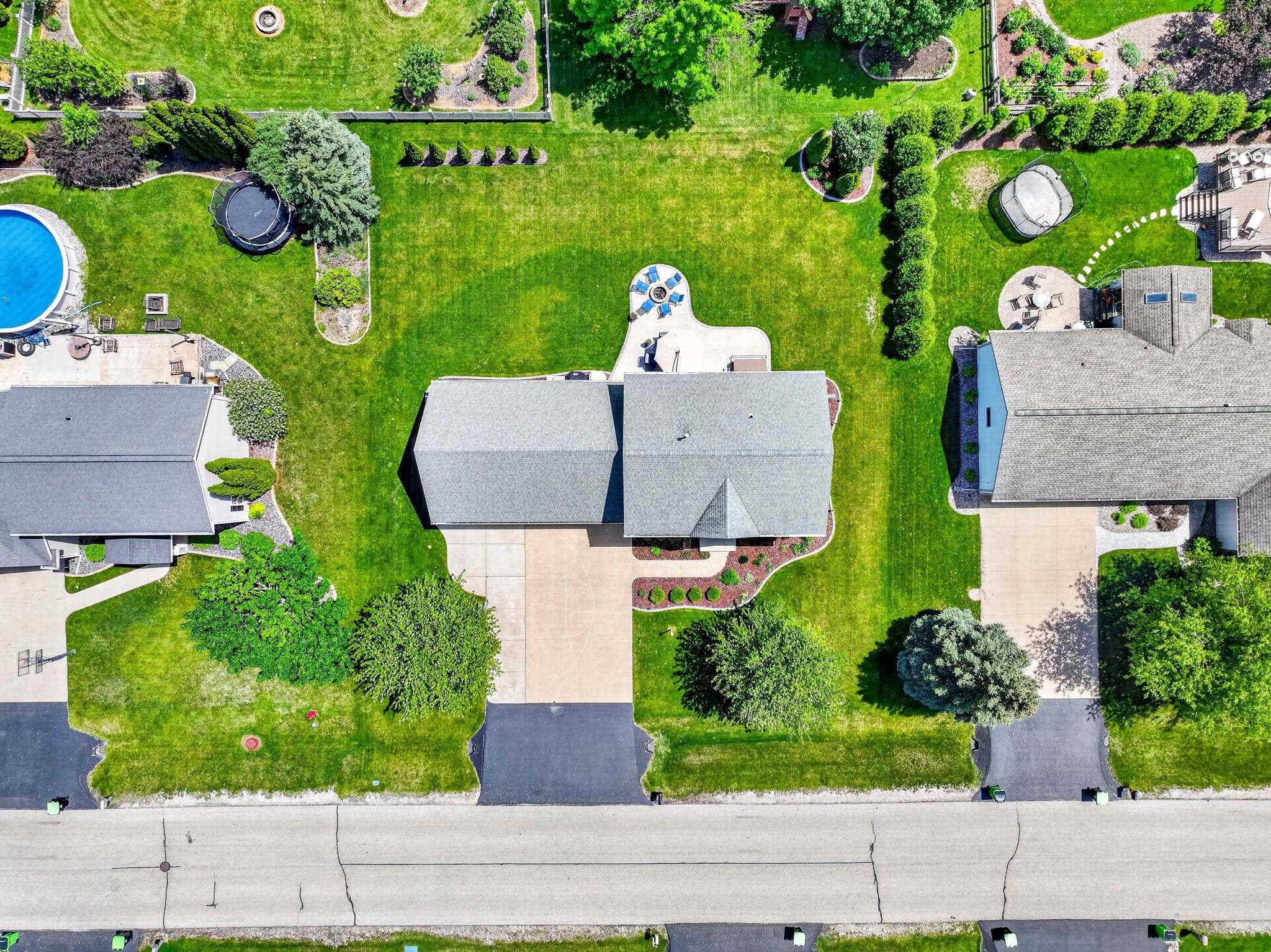 N9152 Kernan Avenue Appleton, WI 54915 - Photo 46 of 50