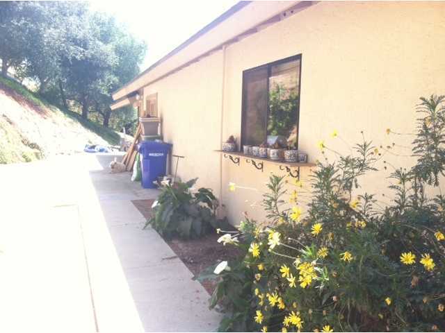 27622 Cool Water Ranch Road Valley Center, CA 92082 - Photo 11 of 20 Back of house