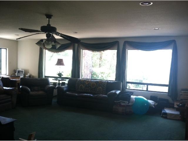 27622 Cool Water Ranch Road Valley Center, CA 92082 - Photo 19 of 20 3 huge windows take in the beautiful panoramic views