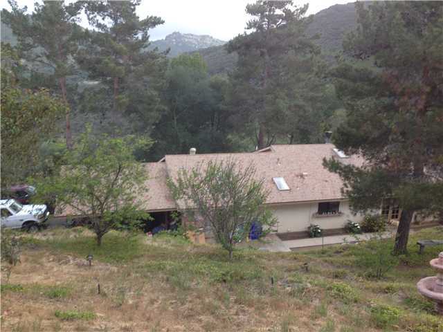 27622 Cool Water Ranch Road Valley Center, CA 92082 - Photo 3 of 20 Rooftop view