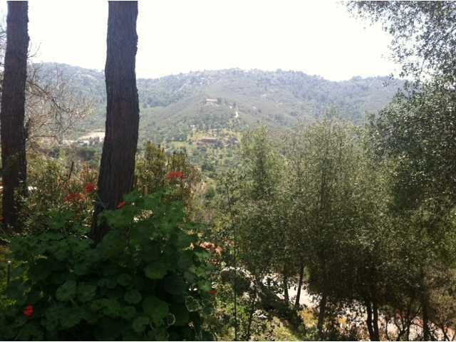 27622 Cool Water Ranch Road Valley Center, CA 92082 - Photo 8 of 20 Panoramic mountain views and overlooks campground