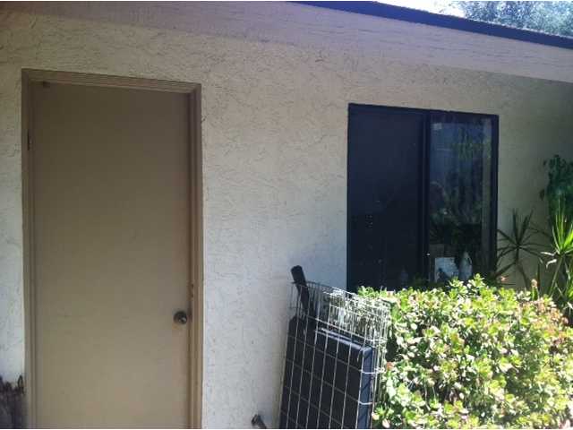 27622 Cool Water Ranch Road Valley Center, CA 92082 - Photo 10 of 20 Private entrance to 2 rooms in garage