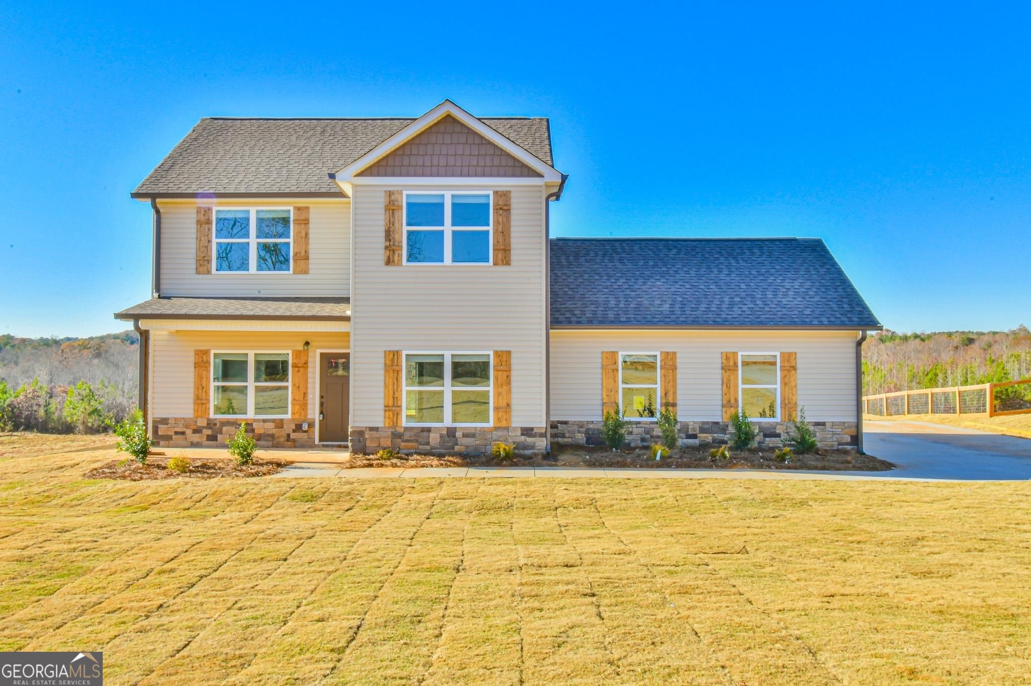 406 Harvest Church Road Clarkesville, GA 30523 - Photo 1 of 1 Gallery Image 1
