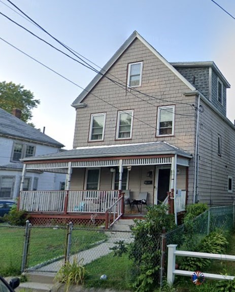 34 Massasoit Street Boston, MA 02136 - Photo 2 of 3