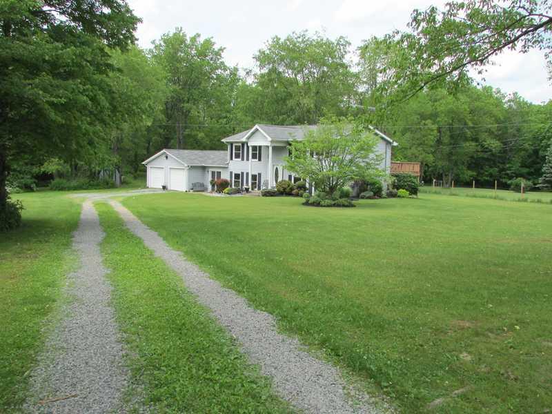 2042 Bigger Road Bulger, PA 15019 - Photo 2 of 20 Exterior Front. Private location.