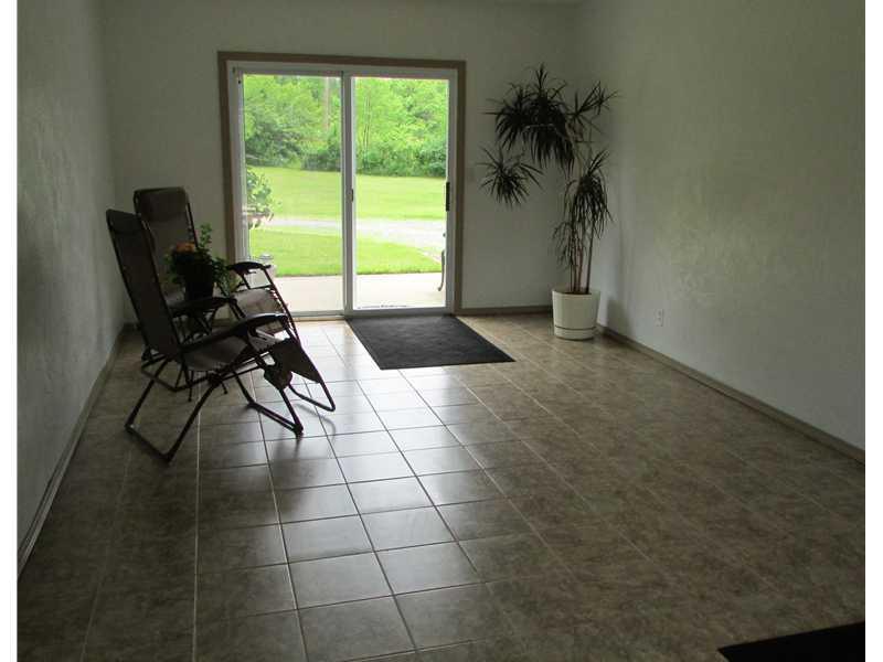 2042 Bigger Road Bulger, PA 15019 - Photo 16 of 20 Other. Finished breezeway connecting garage to house.