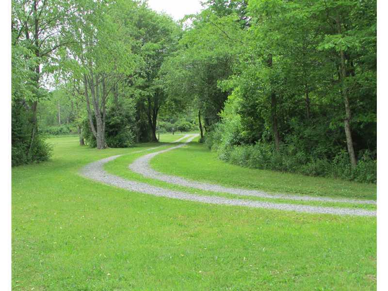 2042 Bigger Road Bulger, PA 15019 - Photo 20 of 20 Land/Lot. Private Drive .