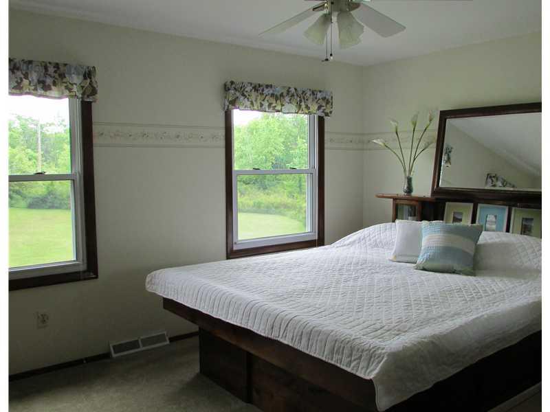 2042 Bigger Road Bulger, PA 15019 - Photo 9 of 20 Master Bedroom.