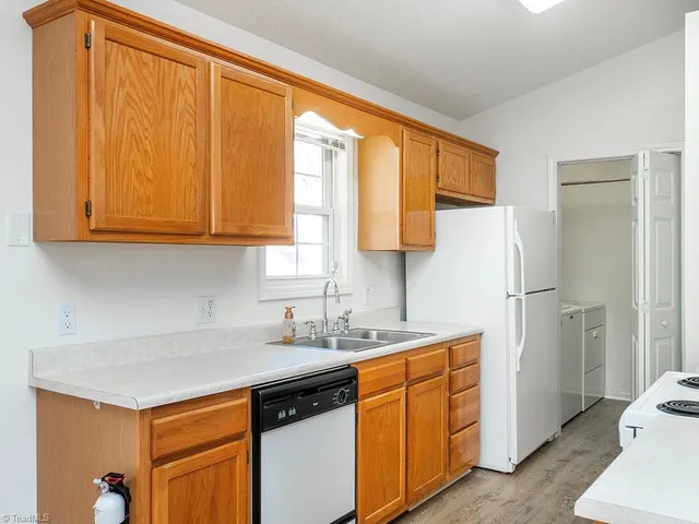 $255,000 | 104 Terrywood Court, Haw River, NC 27258