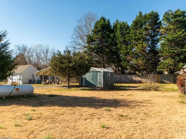 $255,000 | 104 Terrywood Court, Haw River, NC 27258