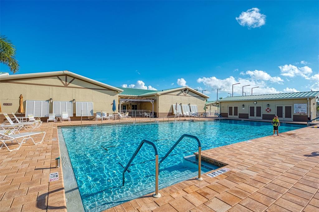 804 Turf Street Venice, FL 34285 - Photo 38 of 94