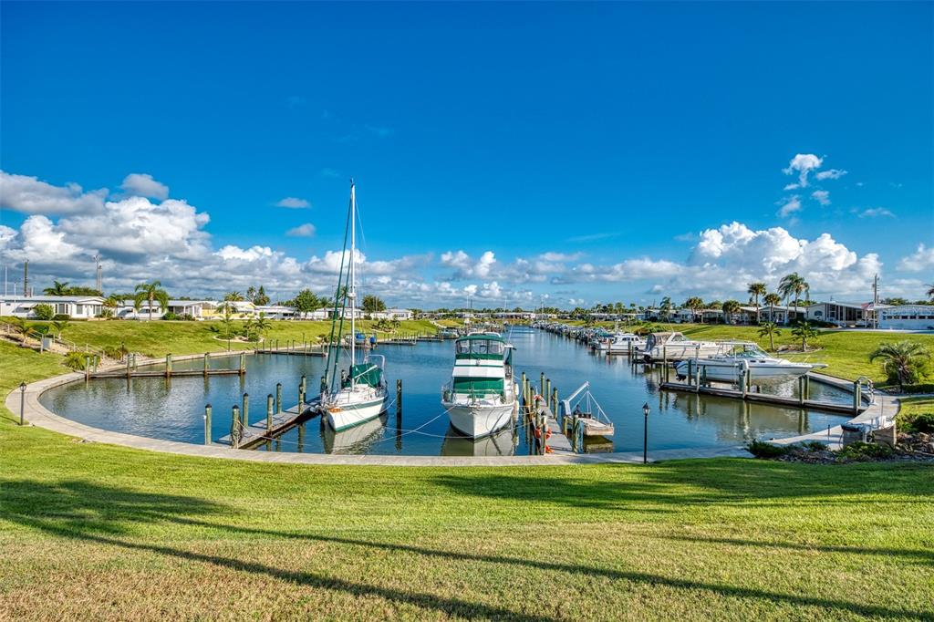 804 Turf Street Venice, FL 34285 - Photo 40 of 94