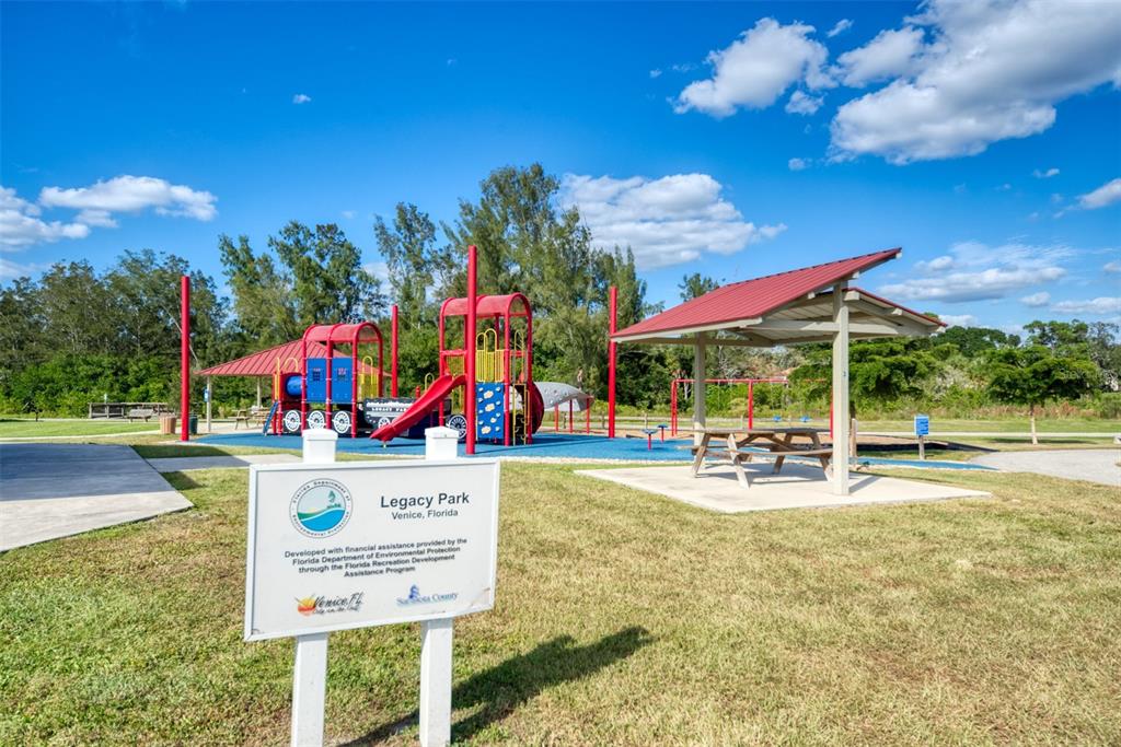 804 Turf Street Venice, FL 34285 - Photo 91 of 94