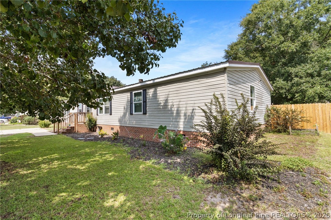 4817 Desert Ridge Road Parkton, NC 28371 - Photo 7 of 43 Gallery Image 7