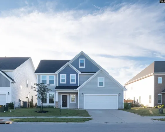$2,525 | 25 Haigler Court, Elgin, SC 29045