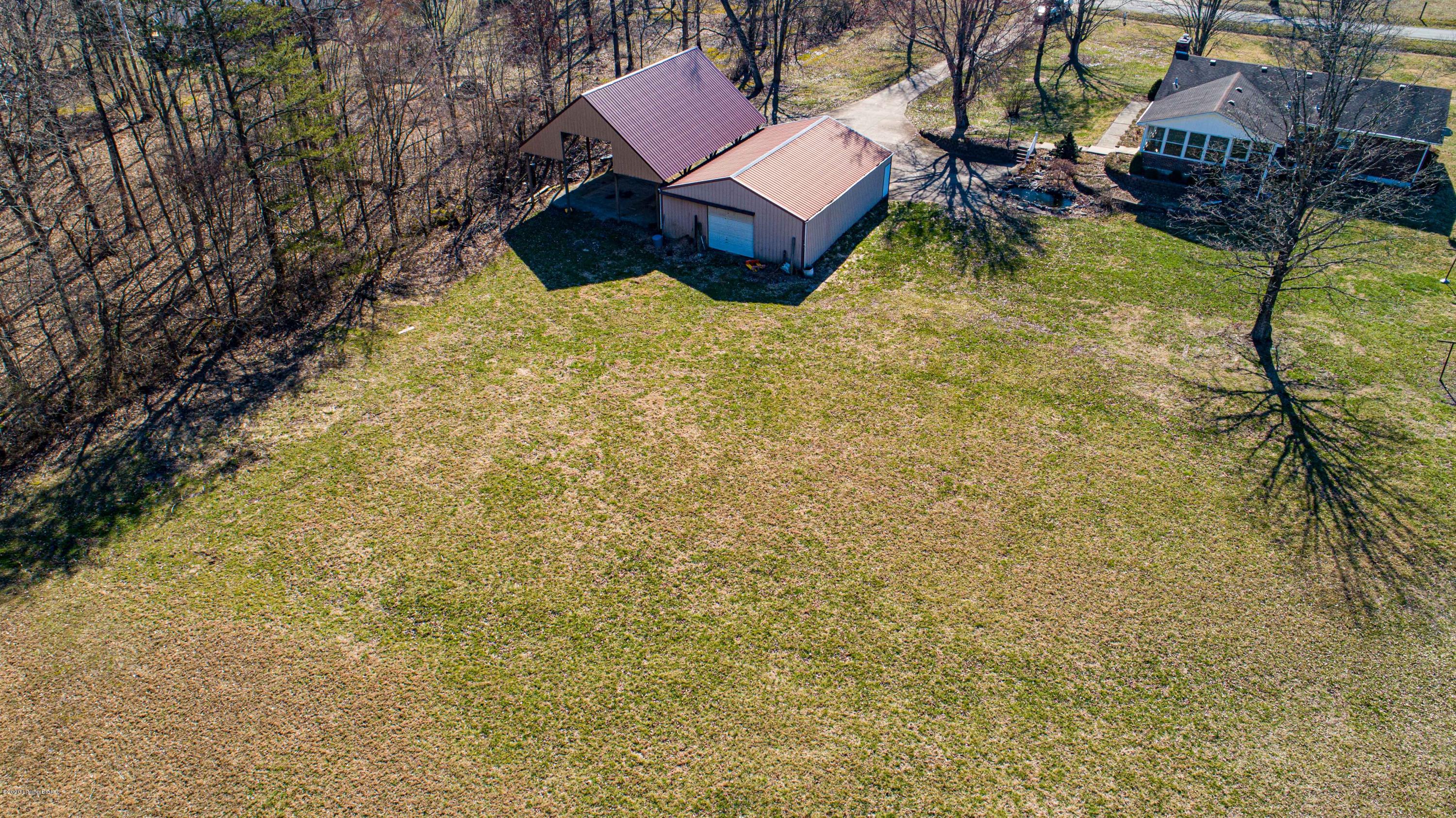 440 Ritchie Lane Bardstown, KY 40004 - Photo 34 of 41 DJI_0006