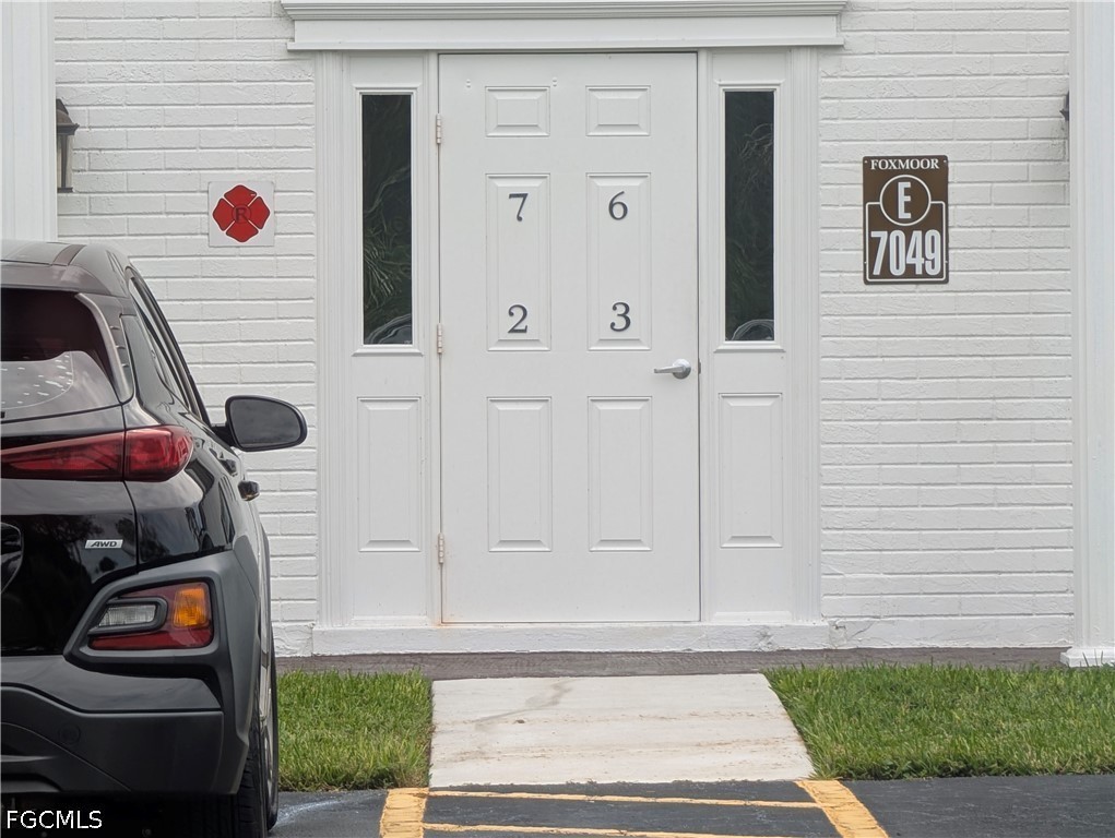 7049 New Post Road, Unit E4 North Fort Myers, FL 33917 - Photo 12 of 12 Gallery Image 12