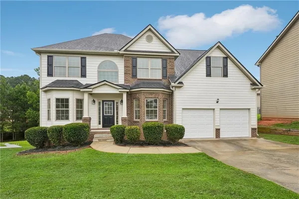 $495,000 | 9232 Overlook Drive, Jonesboro, GA 30238