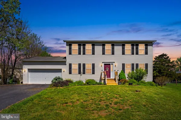 $424,900 | 245 Baer Oak Drive, Maurertown, VA 22644