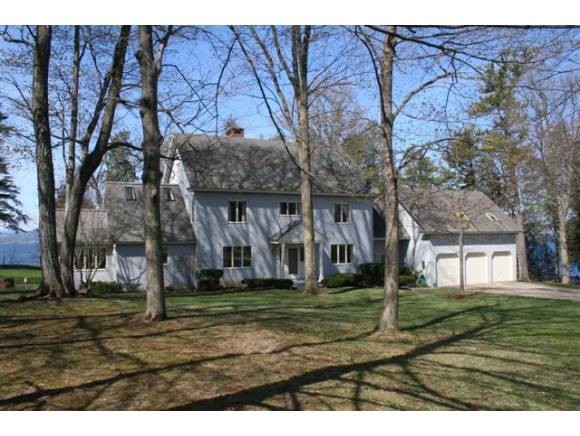 362 Holmes Road Charlotte, VT 05445 - Photo 1 of 1 Gallery Image 1