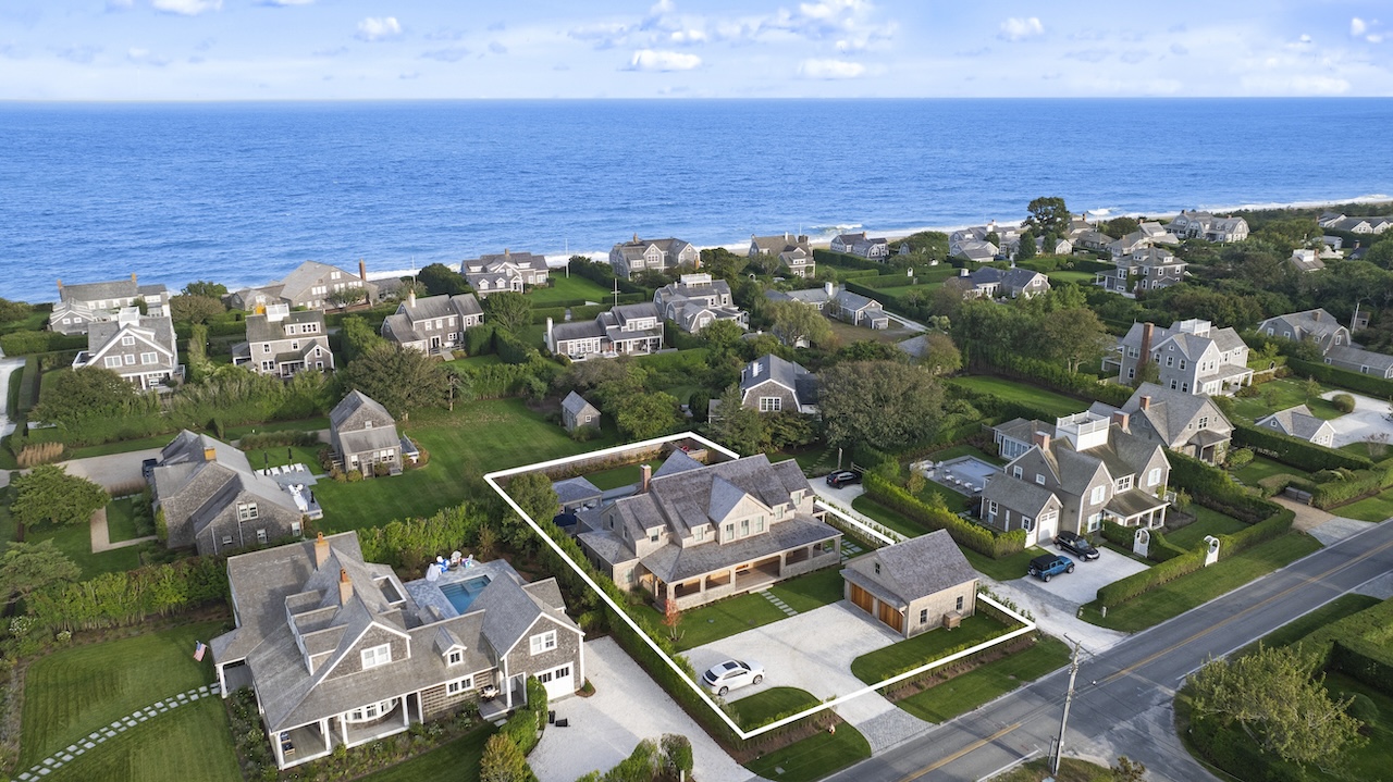 49 Sankaty Road Nantucket, MA 02554 - Photo 1 of 15 Gallery Image 1