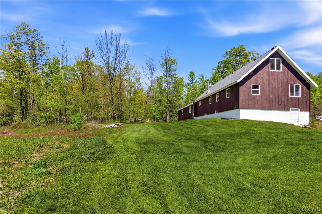 9405 Sly Hill Road Western, NY 13303 - Photo 4 of 30