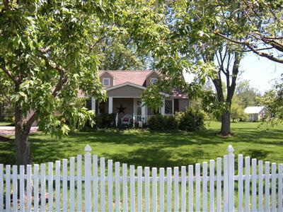 1184 West Lower Springboro Road Springboro, OH 45066 - Photo 1 of 1 Gallery Image 1