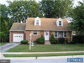 106 Old Point Road Wilmington, DE 19803 - Photo 1 of 8