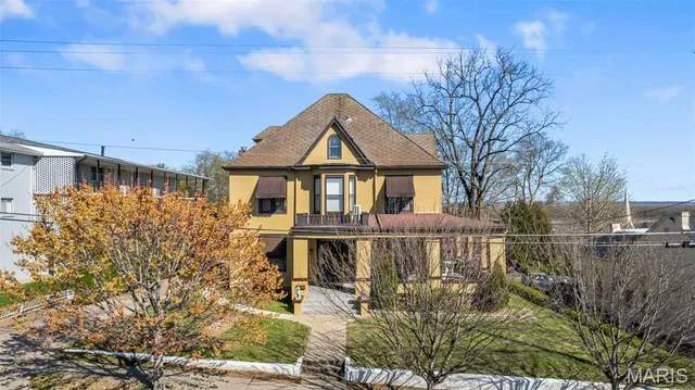 $599,900 | 224 North Lorimier Street, Cape Girardeau, MO 63701