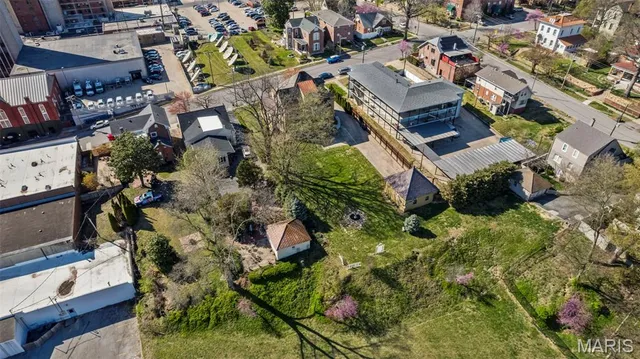 $599,900 | 224 North Lorimier Street, Cape Girardeau, MO 63701