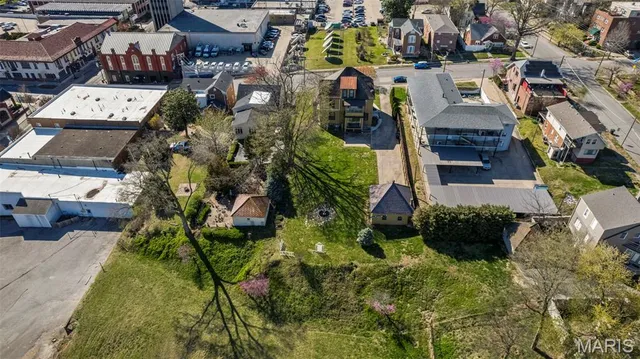 $599,900 | 224 North Lorimier Street, Cape Girardeau, MO 63701