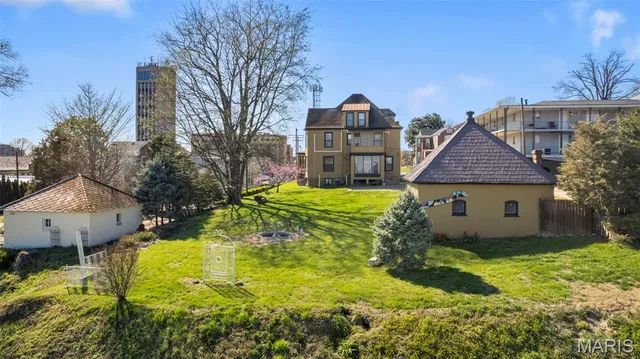 $599,900 | 224 North Lorimier Street, Cape Girardeau, MO 63701