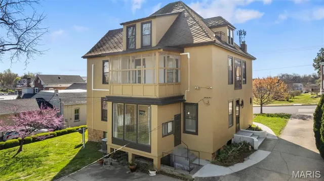 $599,900 | 224 North Lorimier Street, Cape Girardeau, MO 63701