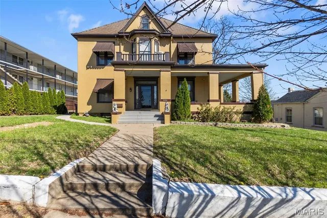 $599,900 | 224 North Lorimier Street, Cape Girardeau, MO 63701