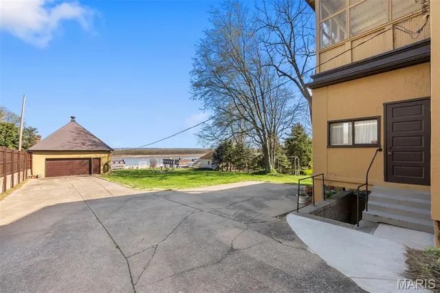 $599,900 | 224 North Lorimier Street, Cape Girardeau, MO 63701