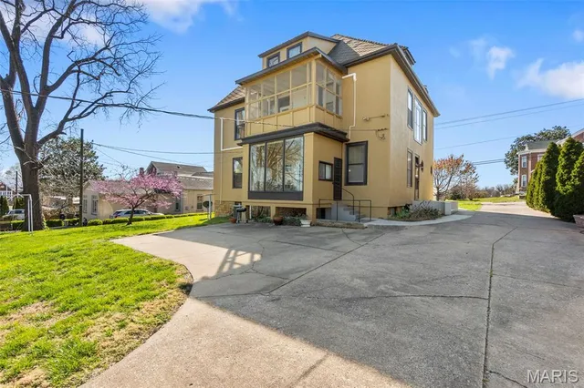 $599,900 | 224 North Lorimier Street, Cape Girardeau, MO 63701