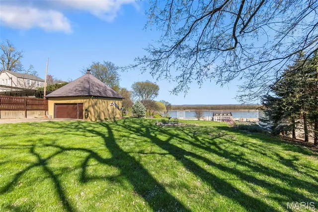 $599,900 | 224 North Lorimier Street, Cape Girardeau, MO 63701