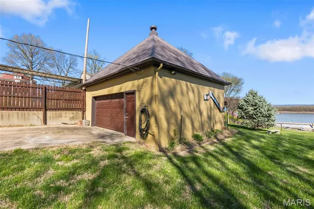 $599,900 | 224 North Lorimier Street, Cape Girardeau, MO 63701