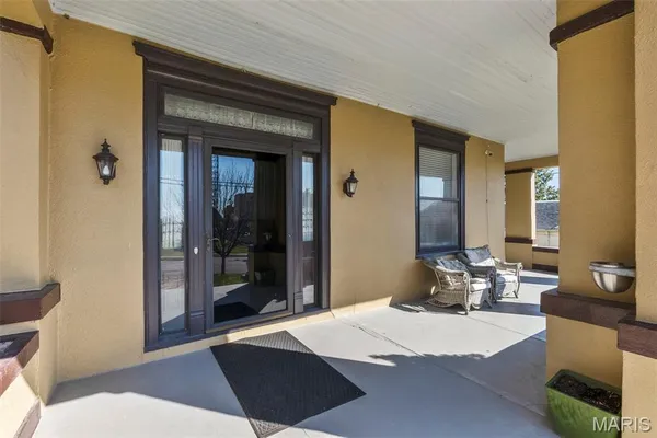 $589,900 | 224 North Lorimier Street, Cape Girardeau, MO 63701