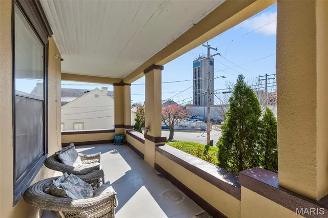 $599,900 | 224 North Lorimier Street, Cape Girardeau, MO 63701